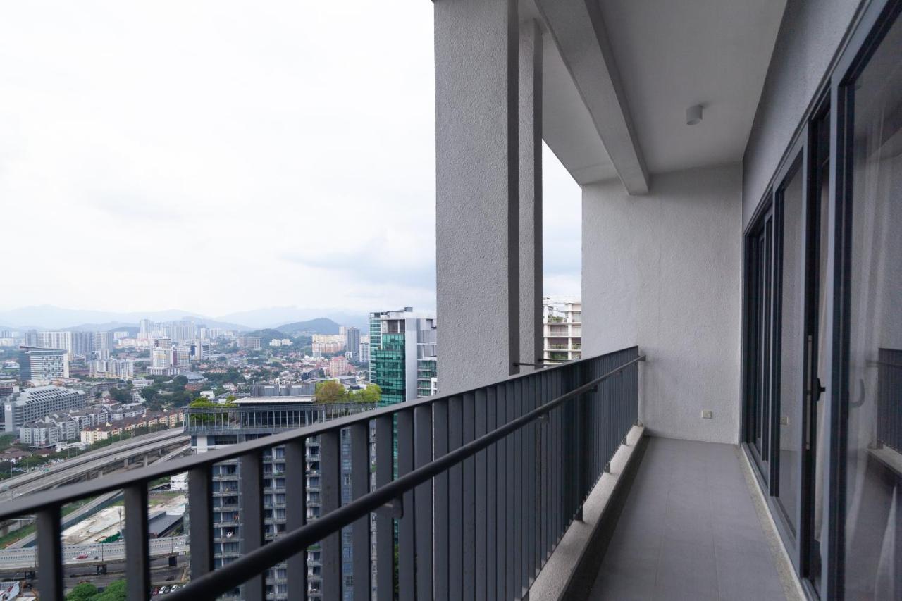 The Mews Klcc By Plush Kuala Lumpur Exteriér fotografie